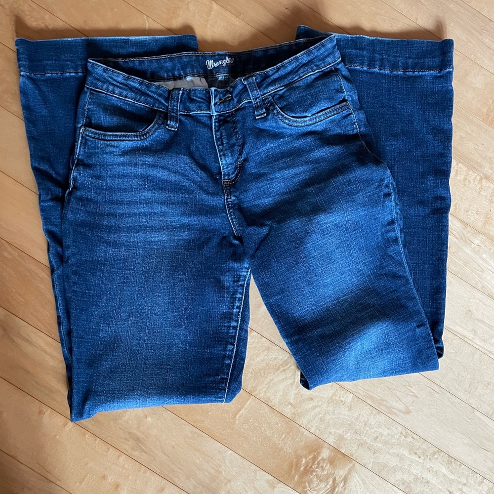 Wrangler Jeans